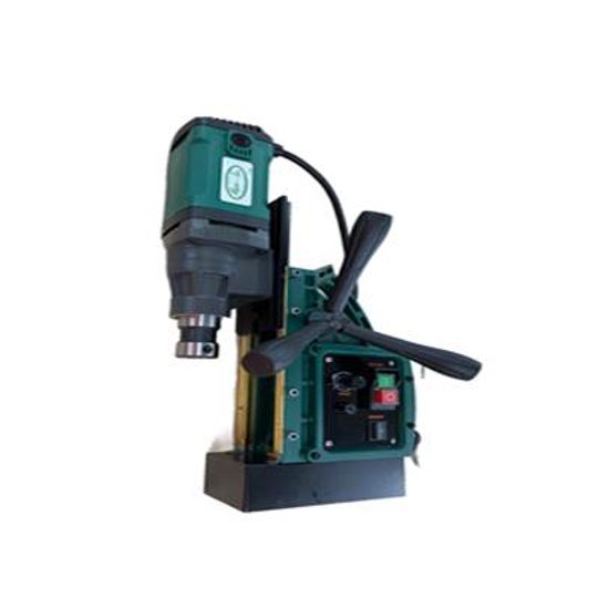 MICRO-TEC / Metallkraft Magnetic Base Drilling Machine 50mm / MB502